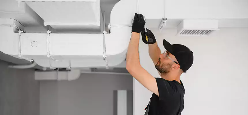 Our Air Duct Cleaning Services in Bloomington, IN