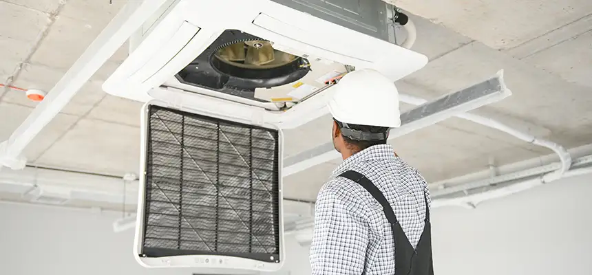 Our Affordable Duct Cleaning Near Me Services in Bloomington, IN