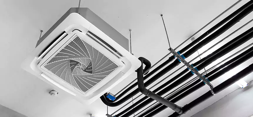 Our Air Duct Deep Cleaning Services in Bloomington, IN