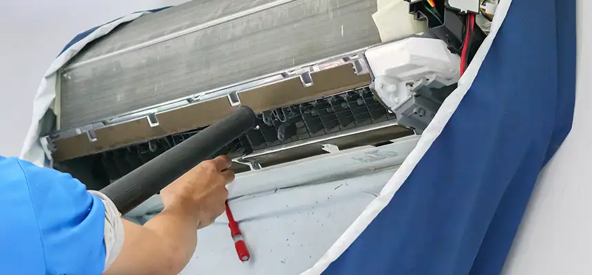 Advanced Clogged Dryer Vent Repair for Multi-Unit & Commercial in Bloomington, IN