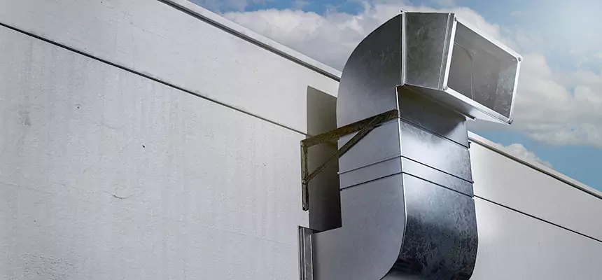 Comprehensive Commercial HVAC Cleaning in Bloomington