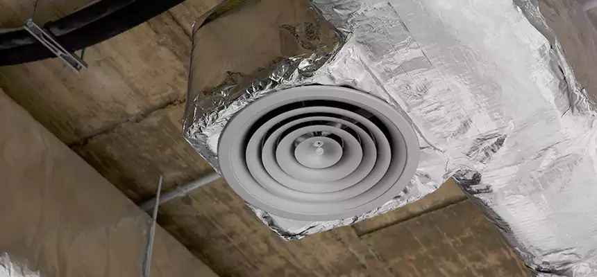Our HVAC Ductwork Installation Services in Bloomington, IN