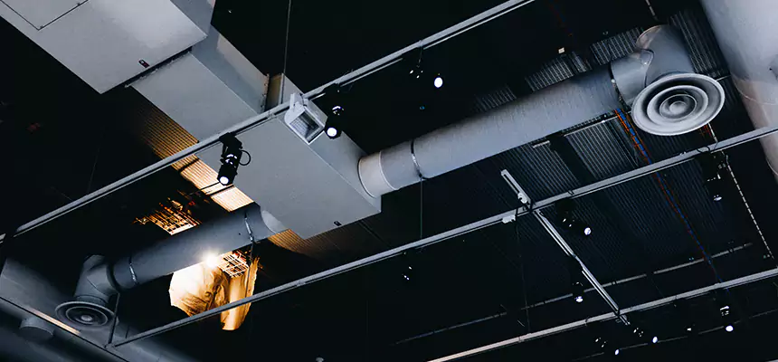 Our Seasonal Allergy Air Duct Cleaning Services in Bloomington, IN