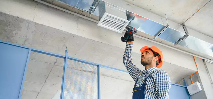 Efficient Exhaust Vent Cleaning in Bloomington, IN