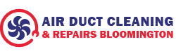 Air Duct Cleaning & Repairs Bloomington