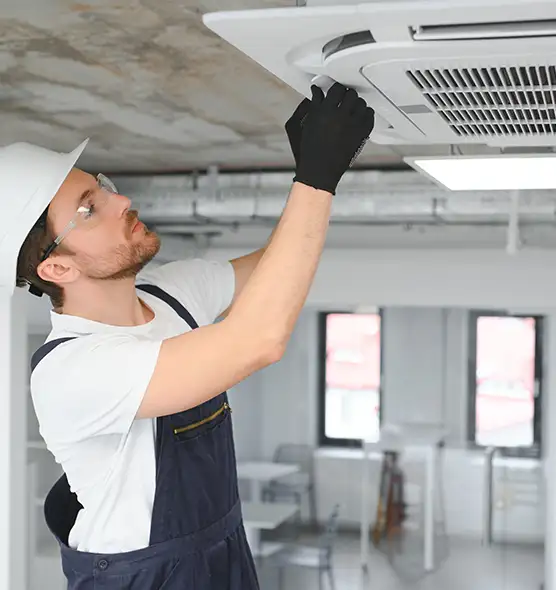 Top Affordable Duct Cleaning Services Near Me in Bloomington, IN