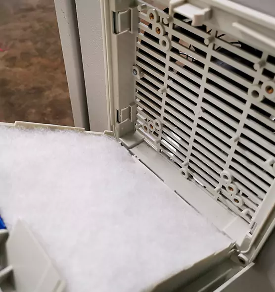 Professional Air Duct Expansion Solutions in Bloomington, IN