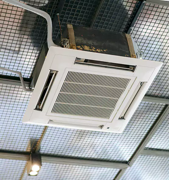 Top-Notch Allergy Relief Vent Cleaning Services in Bloomington, IN