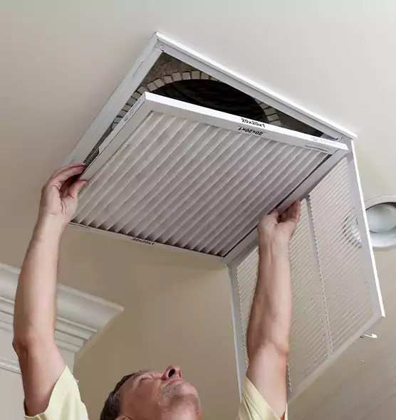 Trusted Apartment Air Duct Cleaning in Bloomington, IN
