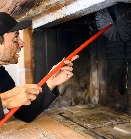 About Expert Chimney Cleaning in Bloomington, IN