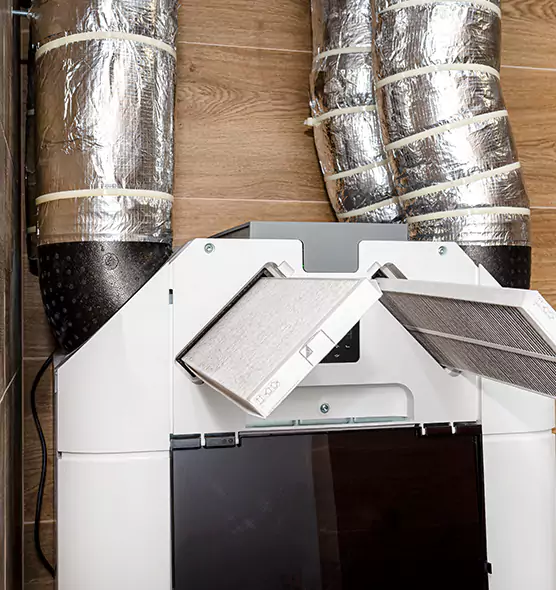 About Clogged Air Duct Repair in Bloomington, IN