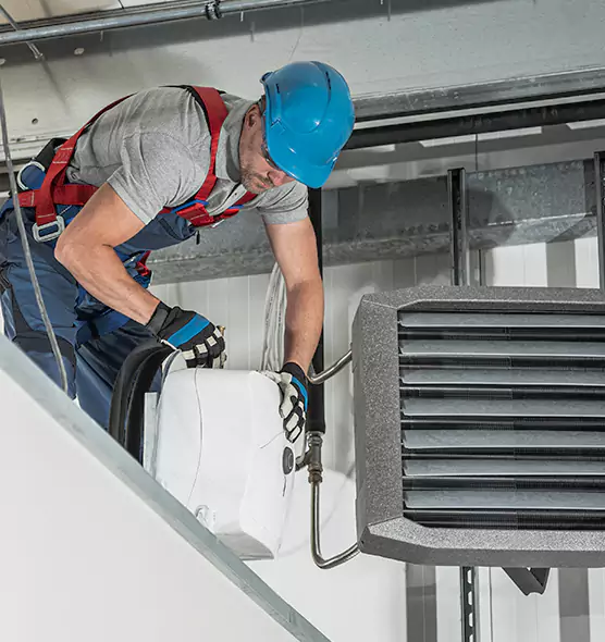 Professional Custom HVAC Ductworkin Bloomington, IN