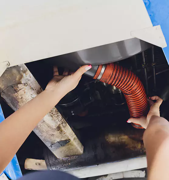 Professional Dryer Duct Pressure Testing in Bloomington, IN