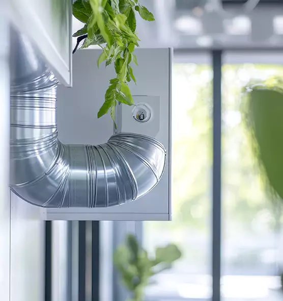 Professional Eco-Safe Dryer Vent Cleaning in Bloomington, IN