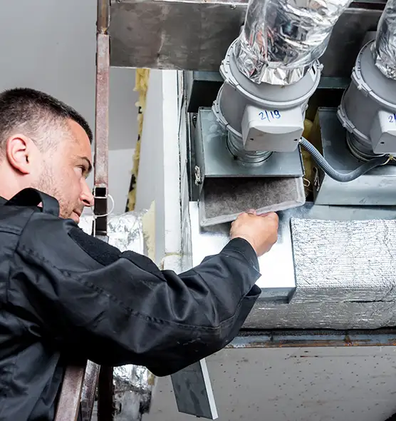 Professional Furnace Vent Cleaning in Bloomington, IN