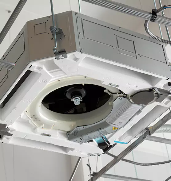 Professional Industrial Dryer Vent Cleaning in Bloomington, IN