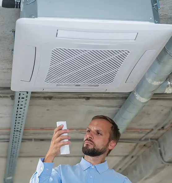 About Local Vent Cleaning Services in Bloomington, IN