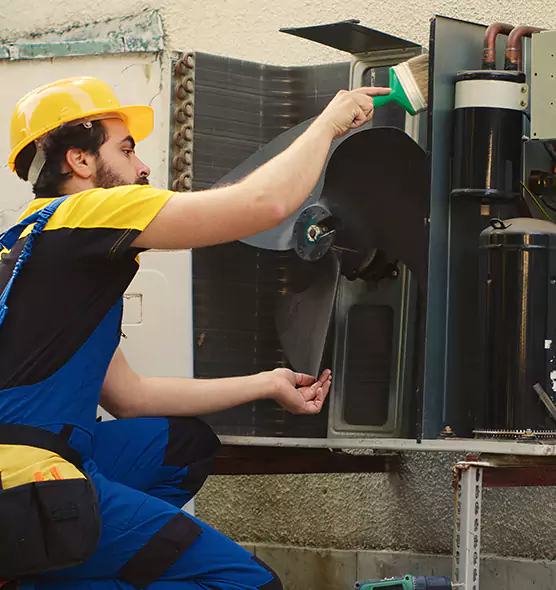 Top-Rated New Room Vent Extension in Bloomington, IN