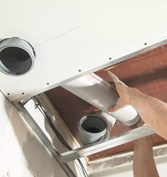 Professional Seasonal Allergy Air Duct Cleaning in Bloomington, IN