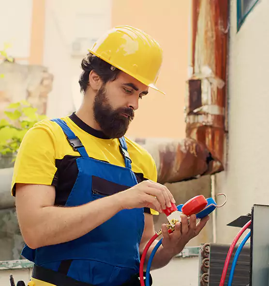 About Smart HVAC Installation in Bloomington, IN