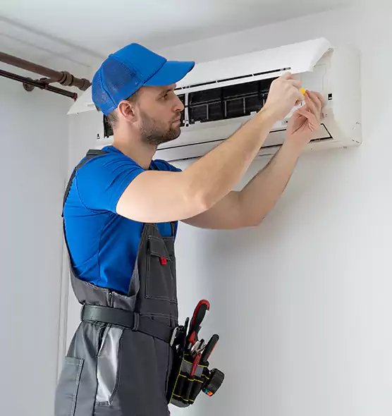 About Smart Thermostat AC Installation in Bloomington, IN