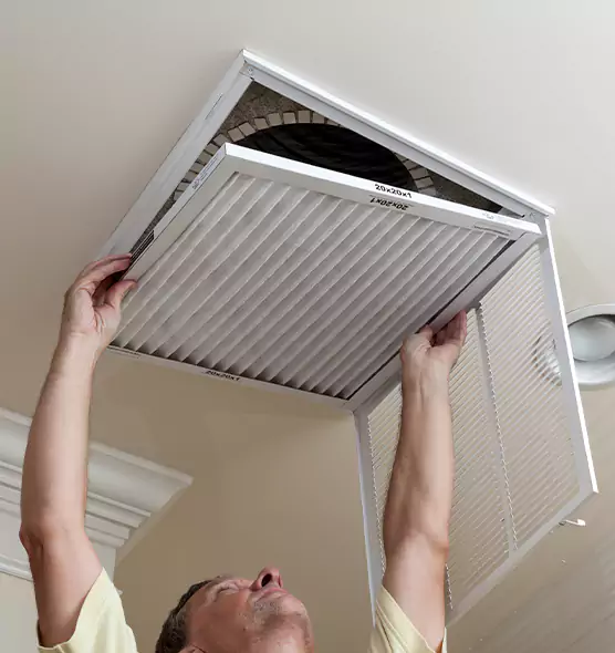 Trusted Vent Shaft Cleaning Expert in Bloomington, IN