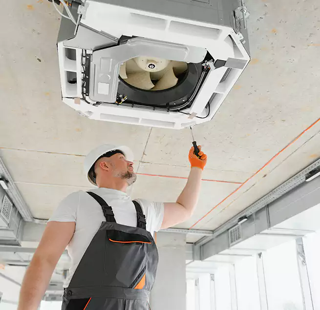 Why Homeowners & Businesses Trust Us in Bloomington, IN?