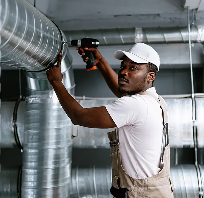 Why Homeowners & Businesses Trust Us Bloomington, IN