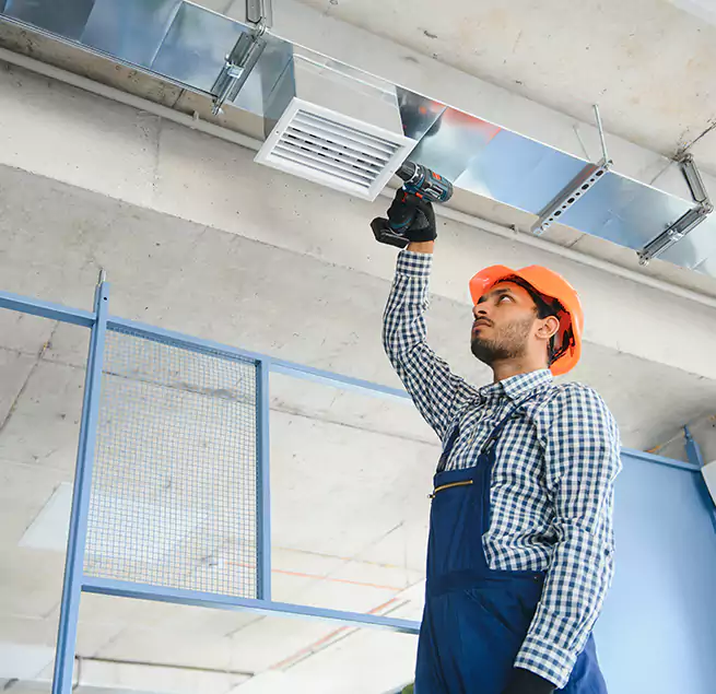 Why Homeowners & Businesses Trust Us in Bloomington, IN?