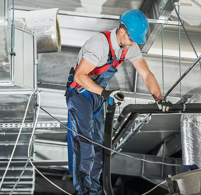 Why Homeowners & Businesses Trust Us in Bloomington, IN?