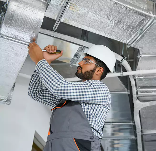 Why Homeowners & Businesses Trust Us Bloomington, IN?