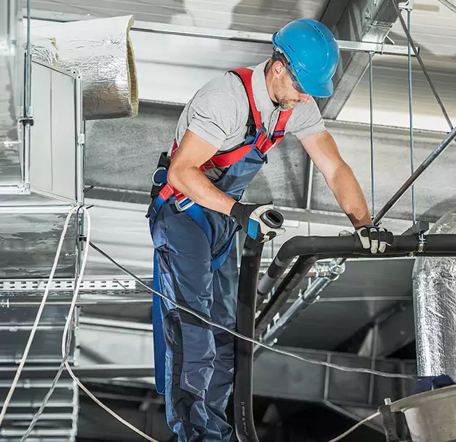 Why Homeowners & Businesses Trust Us in Bloomington, IN?