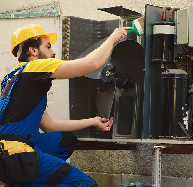 Why Homeowners Businesses Trust Us in Bloomington, IN?