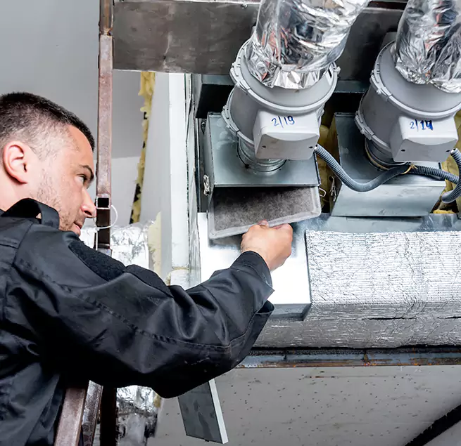 Why Homeowners & Businesses Trust Us in Bloomington, IN?