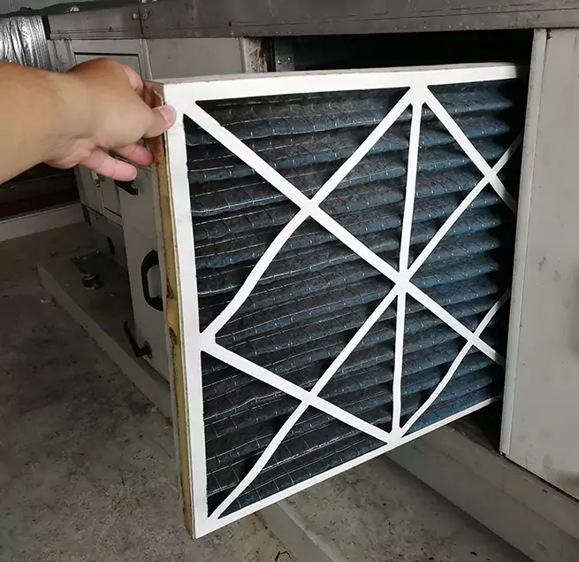 Why Homeowners & Businesses Trust Us Bloomington, IN?