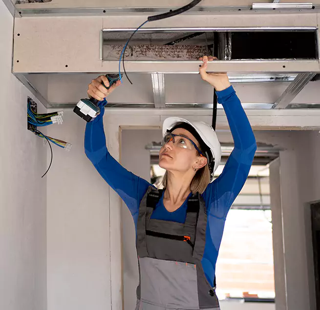 Why Homeowners & Businesses Trust Us in Bloomington, IN?