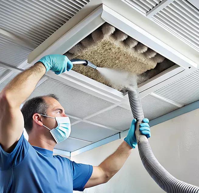 Why Homeowners Businesses Trust Us in Bloomington, IN?