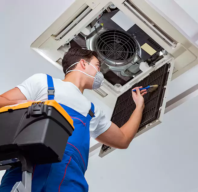 Why Homeowners & Businesses Trust Us in Bloomington, IN?