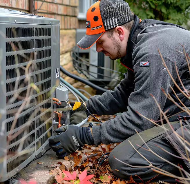 Why Homeowners & Businesses Trust Us in Bloomington, IN?