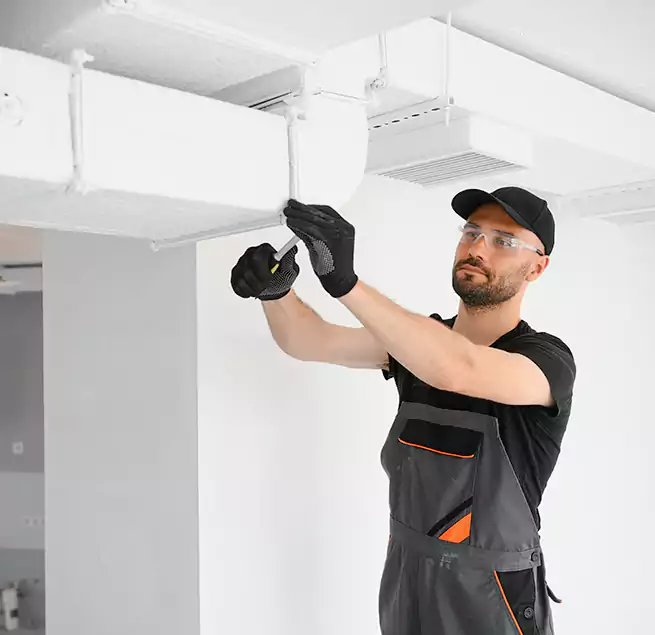 Why Homeowners & Businesses Trust Us in Bloomington, IN?