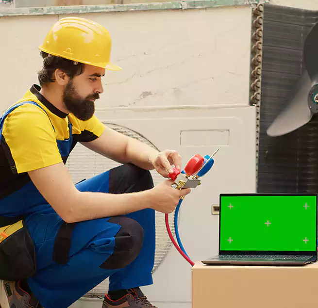 Why Homeowners & Businesses Trust Us in Bloomington, IN?