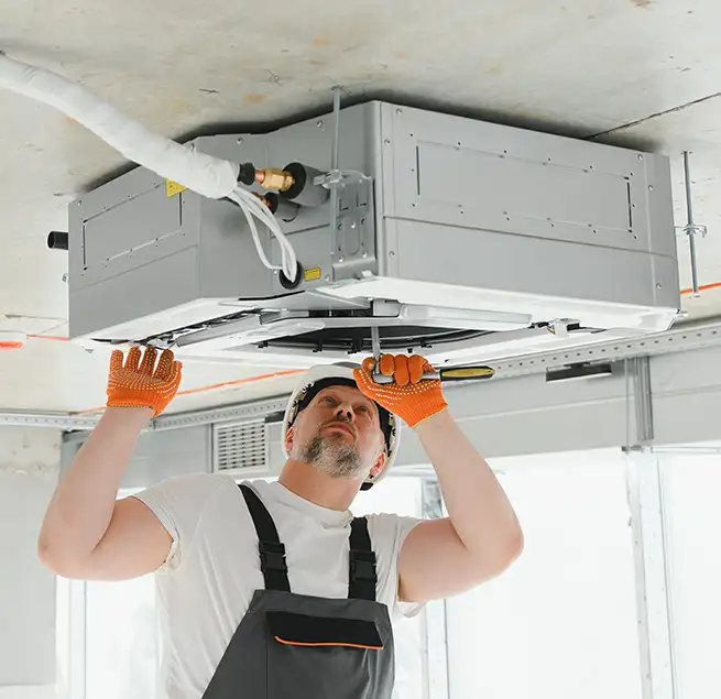 Why Homeowners & Businesses Trust Us Bloomington, IN