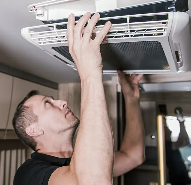 Why Homeowners & Businesses Trust Us Bloomington, IN