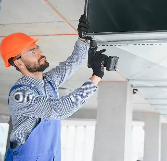 Why Homeowners & Businesses Trust Us in Bloomington, IN?