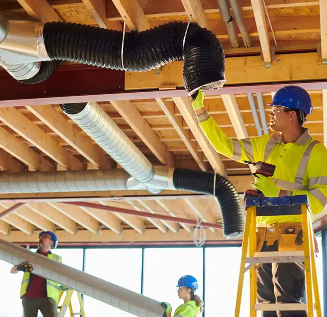 Why Homeowners & Businesses Trust Us in Bloomington, IN?