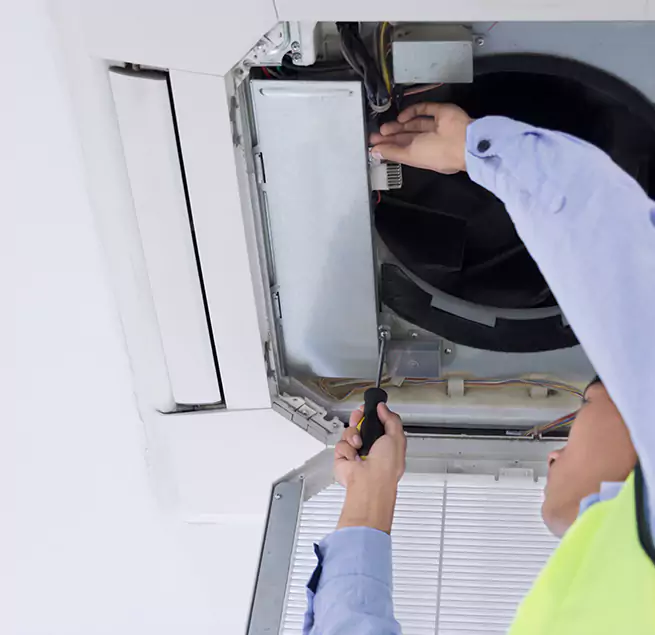 Why Homeowners Businesses Trust Us Bloomington, IN