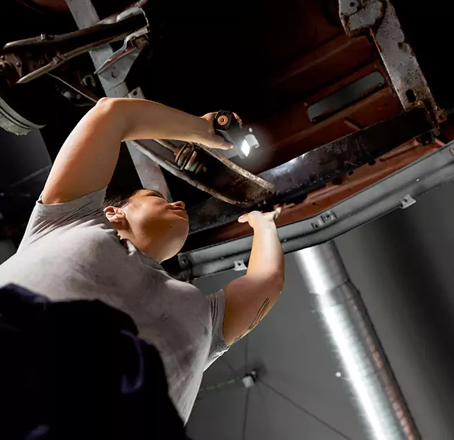 Why Homeowners & Businesses Trust Us Bloomington, IN