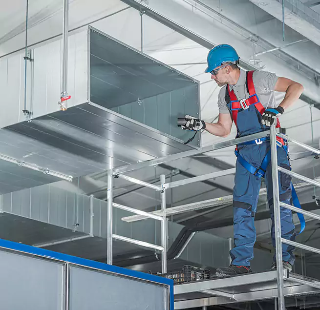 Why Homeowners & Businesses Trust Us Bloomington, IN