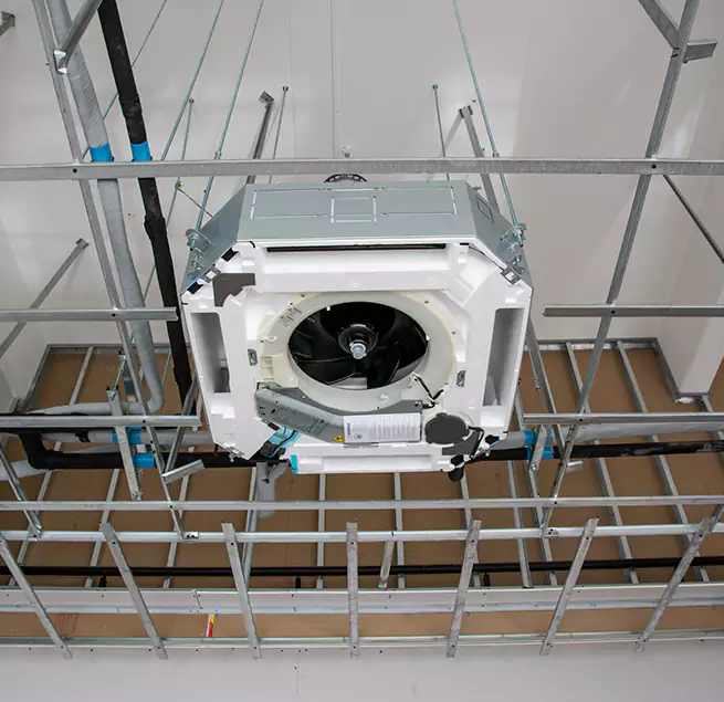 Why Homeowners & Businesses Trust Us Bloomington, IN?