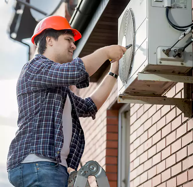 Why Homeowners & Businesses Trust Us Bloomington, IN